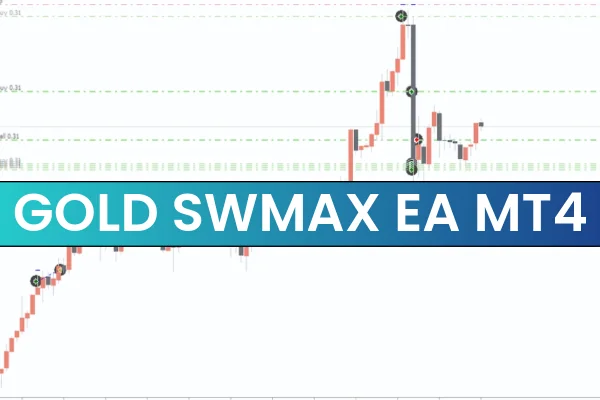 Gold SWmax EA MT4