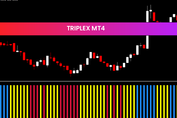 Triplex mt4