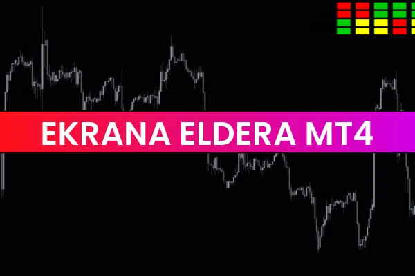 Ekrana Eldera