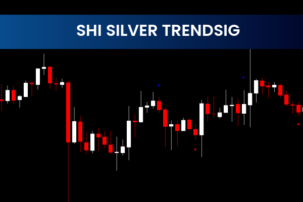 Shi Silver Trendsig