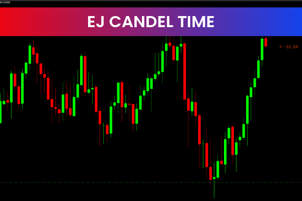 EJ Candle Time