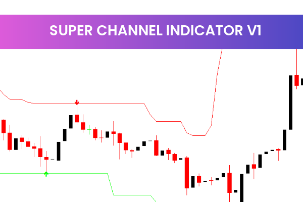 Super Channel Indicator V1