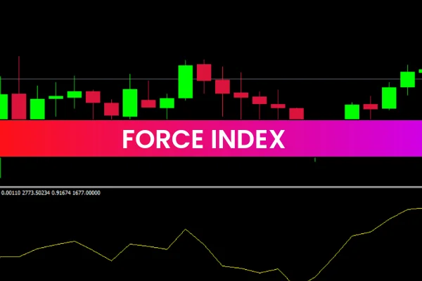 Force Index