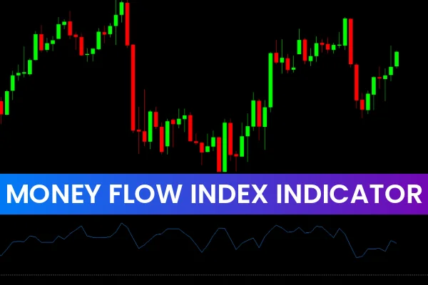 Money Flow Index Indicator