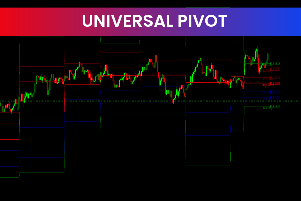 Universal Pivot