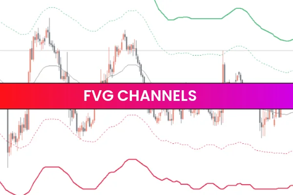 FVG Channels