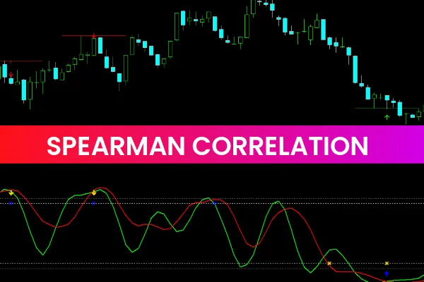 Spearman Correlation
