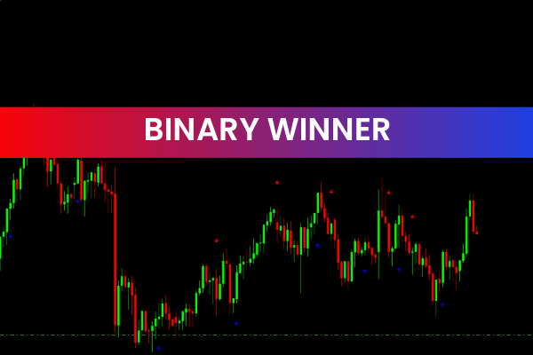 Binary Winner
