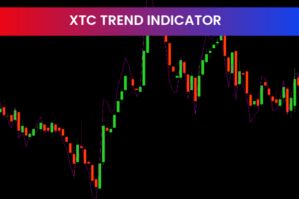XTC Trend Indicator