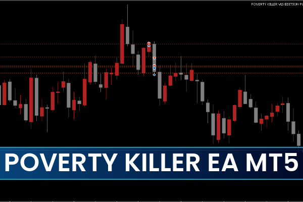 Poverty Killer EA MT5
