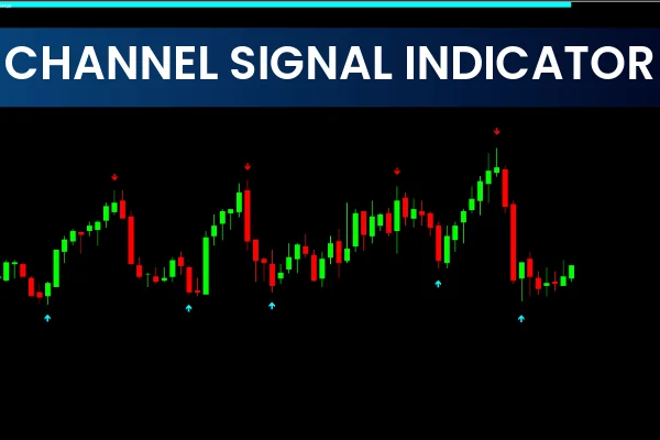 Channel Signal Indicator