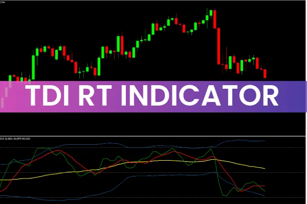 TDI RT Indicator MT4