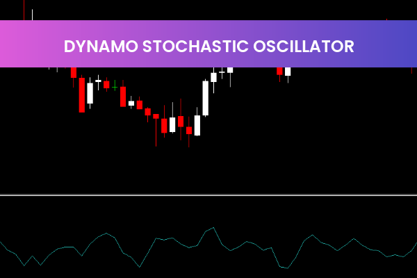 Dynamo Stochastic Oscillator
