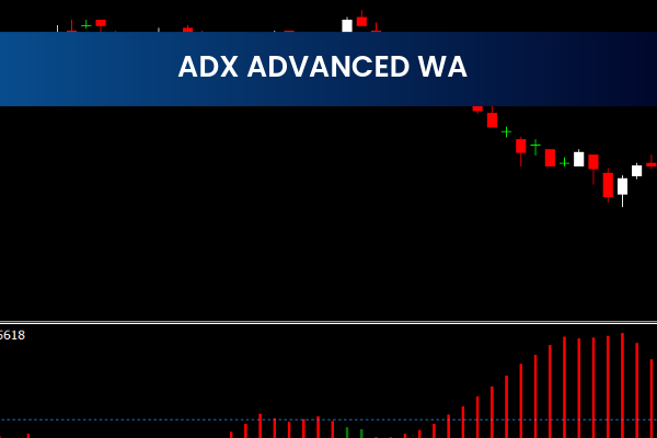ADX Advanced WA