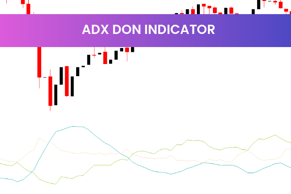Adx Don Indicator
