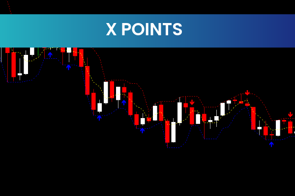 X Points