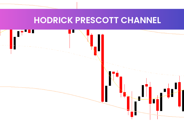 Hodrick Prescott Channel