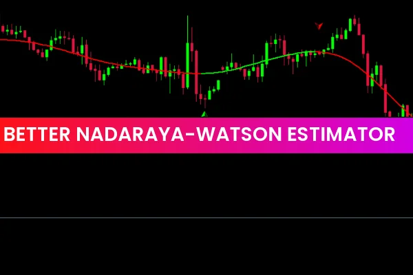 Better Nadaraya-Watson Estimator