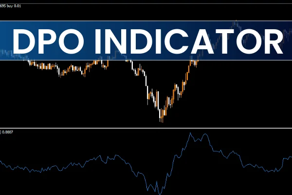DPO Indicator MT4