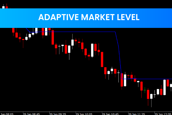Adaptive Market Level