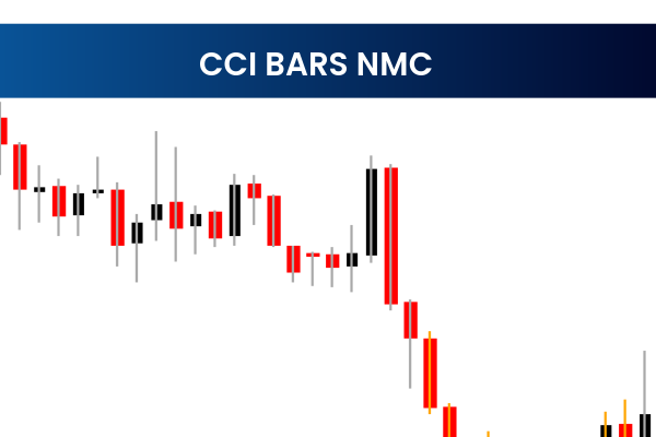 CCI Bars NMC