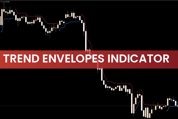 Trend Envelopes Indicator