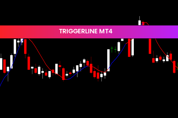 Triggerline mt4