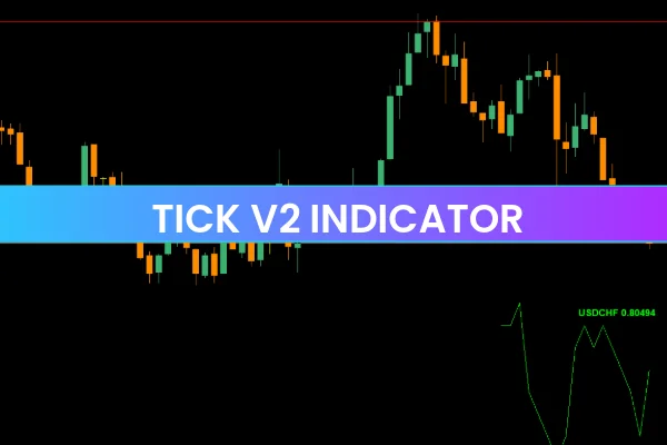 Tick V2 Indicator