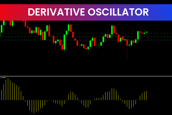 Derivative Oscillator