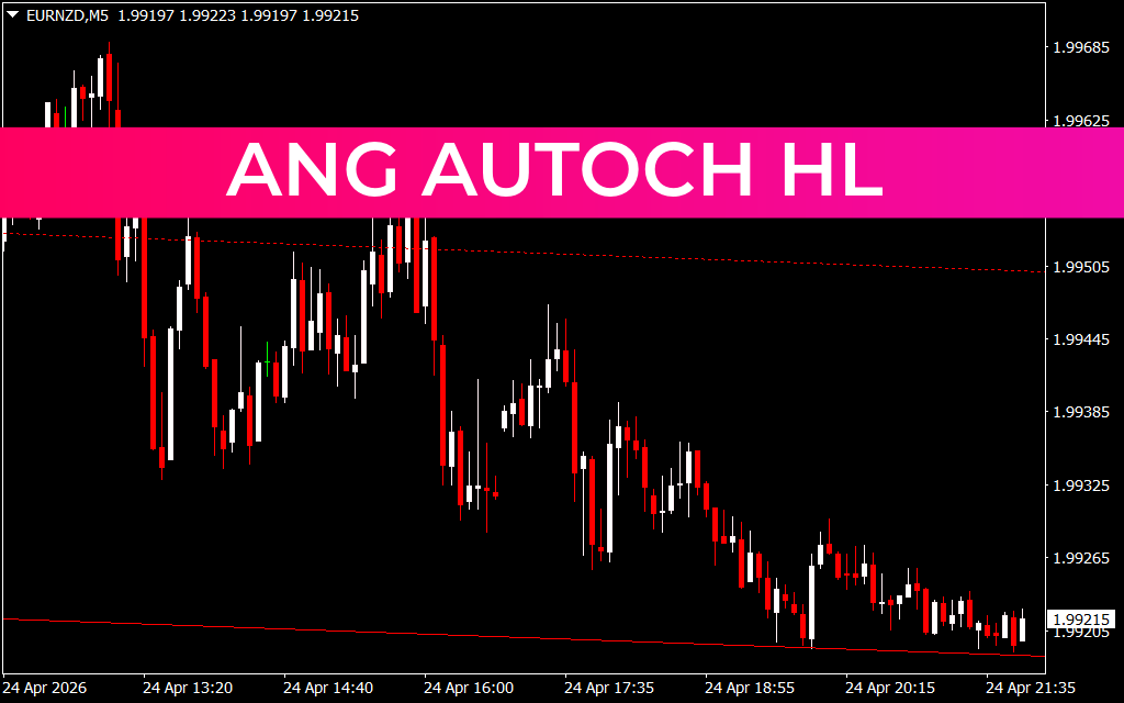 Ang Autoch Hl