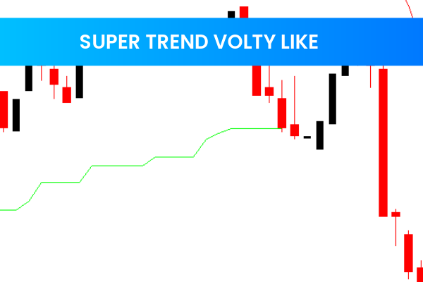 Super Trend Volty Like