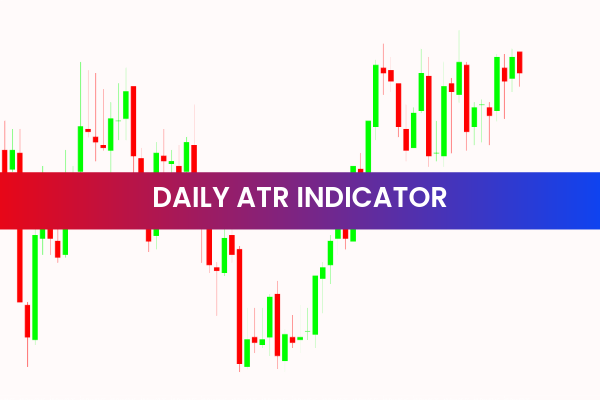Daily Atr