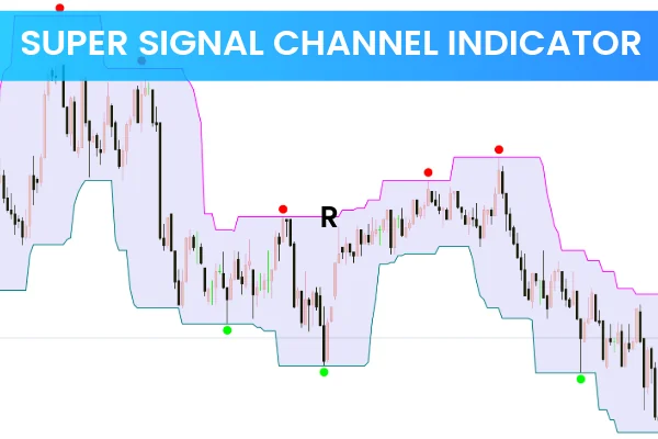 Super Signals Channel Indicator