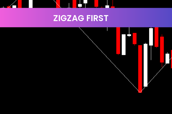 Zigzag First