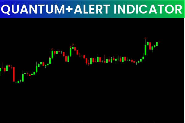 Quantum+Alert Indicator