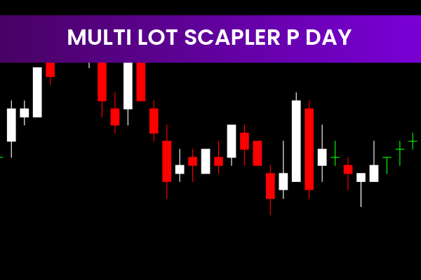 Multi Lot Scapler P Day