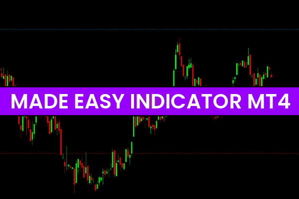 Made Easy Indicator MT4