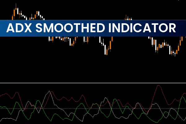 ADX Smoothed Indicator