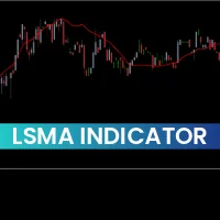 LSMA Indicator MT4
