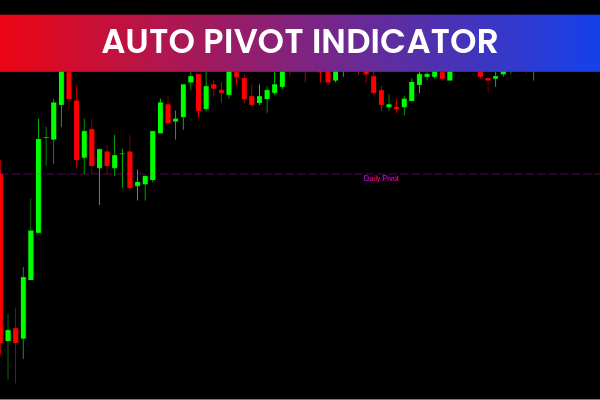 Auto Pivot