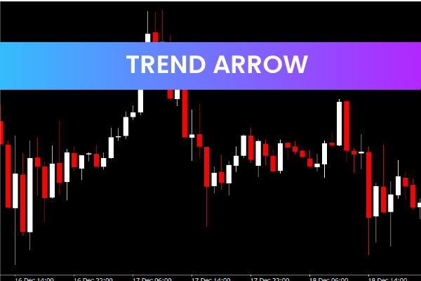 Trend Arrow