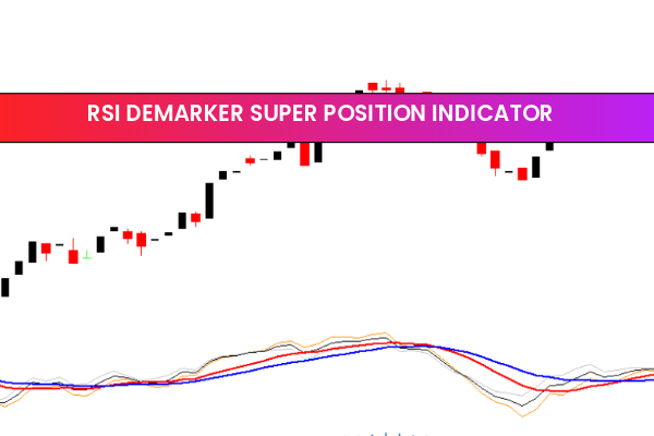 RSI Demarker Super Position Indicator