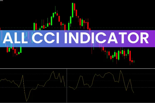 All CCI Indicator