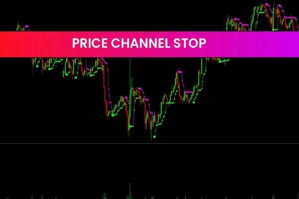 Price Channel Stop