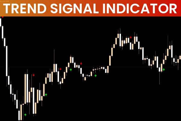 Trend Signal Indicator MT5