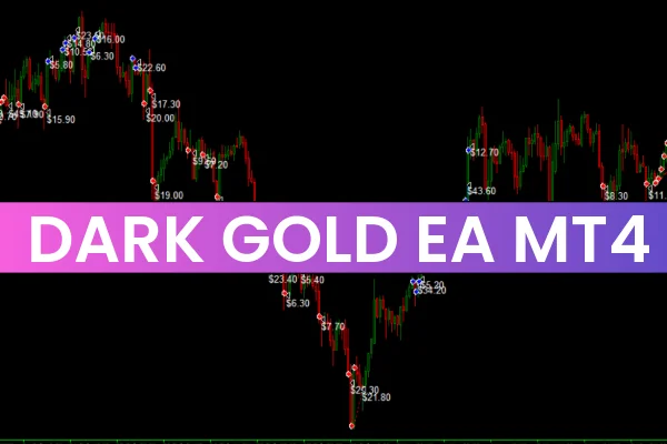 Dark Gold EA MT4