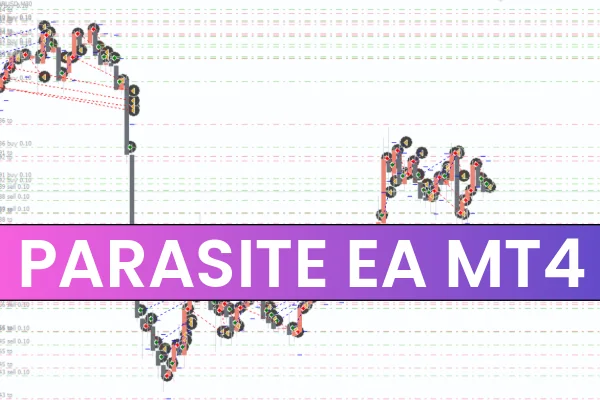 Parasite EA MT4