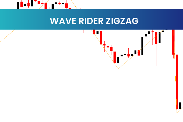 Wave Rider ZigZag