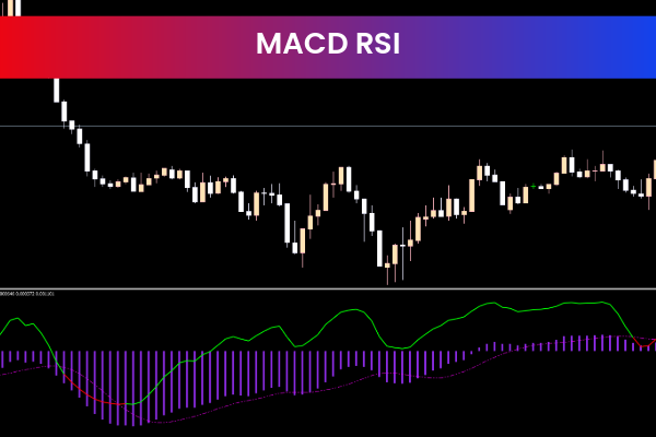 MACD RSI