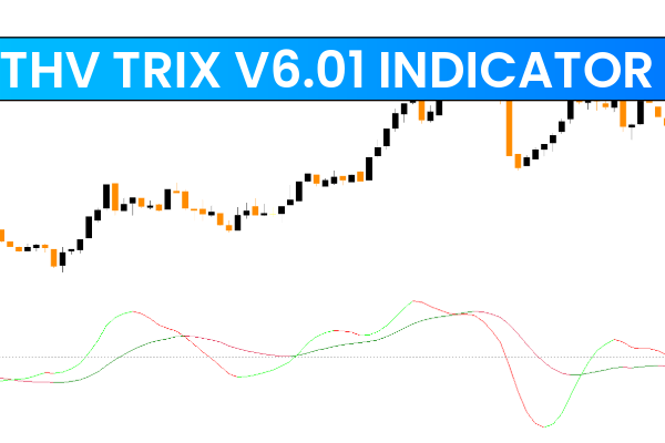 THV Trix V6.01 Indicator